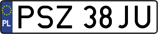 PSZ38JU
