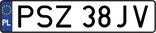 PSZ38JV