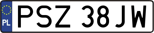 PSZ38JW