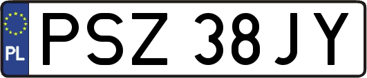 PSZ38JY