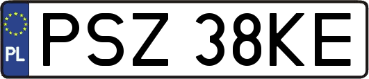PSZ38KE