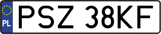 PSZ38KF