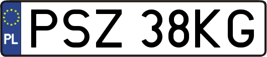 PSZ38KG