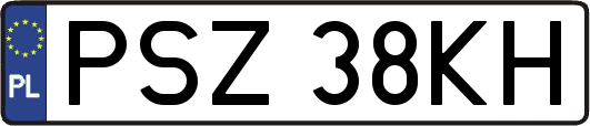 PSZ38KH
