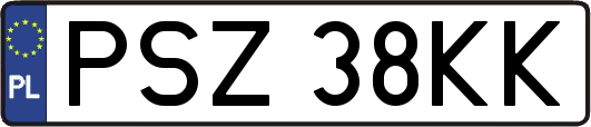 PSZ38KK