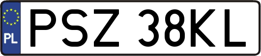 PSZ38KL