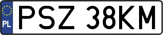 PSZ38KM