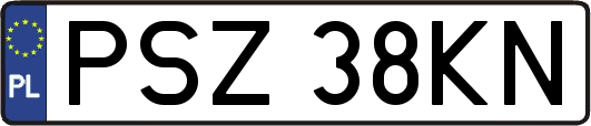 PSZ38KN