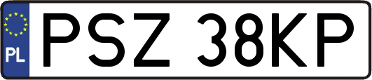PSZ38KP
