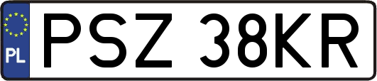 PSZ38KR