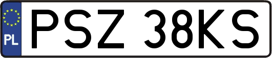 PSZ38KS