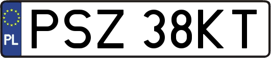 PSZ38KT