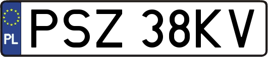 PSZ38KV