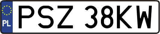 PSZ38KW