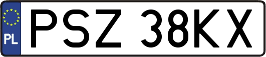 PSZ38KX