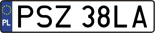 PSZ38LA