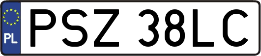 PSZ38LC