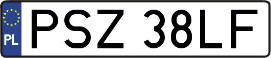 PSZ38LF