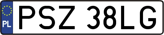 PSZ38LG