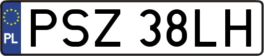 PSZ38LH