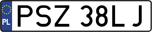 PSZ38LJ