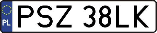 PSZ38LK