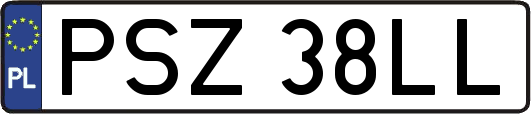 PSZ38LL