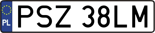 PSZ38LM