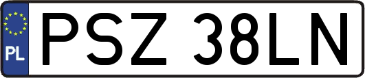 PSZ38LN