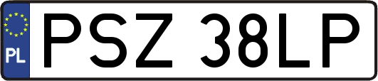 PSZ38LP