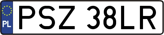 PSZ38LR