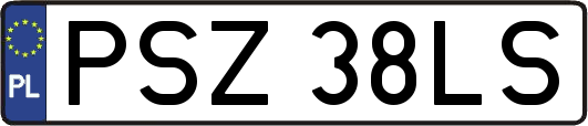 PSZ38LS