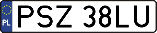PSZ38LU