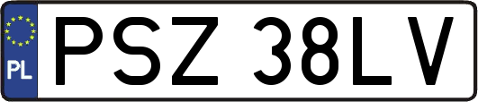 PSZ38LV