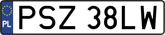 PSZ38LW