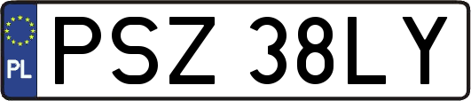 PSZ38LY