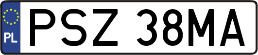 PSZ38MA
