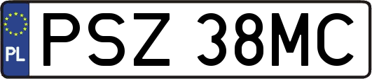 PSZ38MC