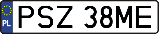 PSZ38ME