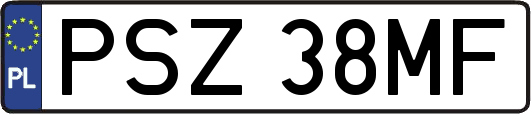 PSZ38MF