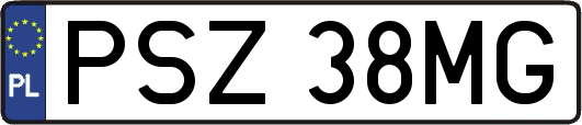 PSZ38MG