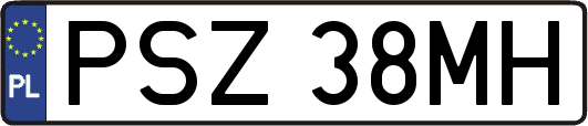 PSZ38MH