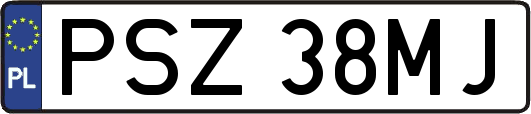 PSZ38MJ