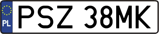 PSZ38MK