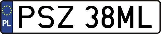 PSZ38ML