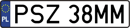 PSZ38MM