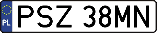 PSZ38MN