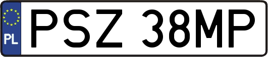 PSZ38MP