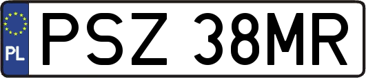 PSZ38MR