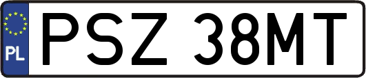PSZ38MT